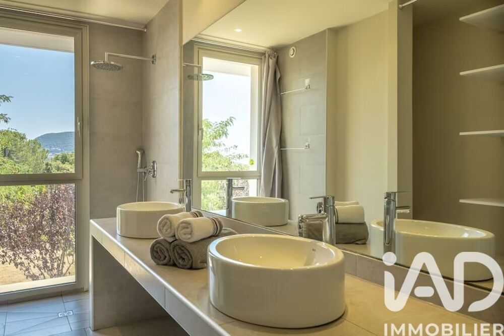 à vendre  Maison Ste Lucie De Porto Vecchio (20144)