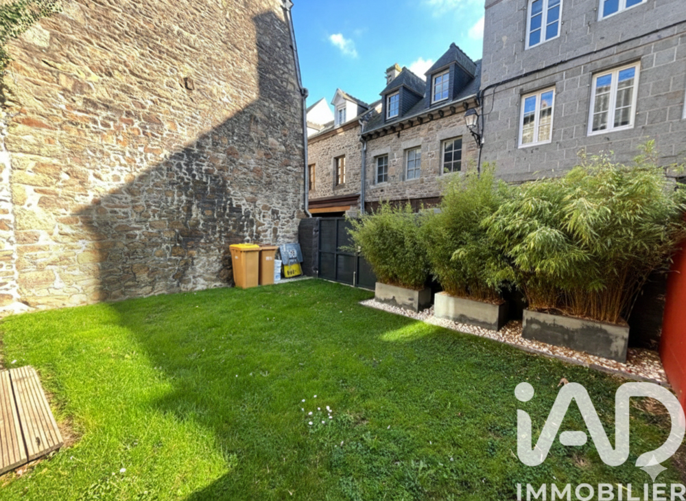 Vente Maison de ville 5 pièces