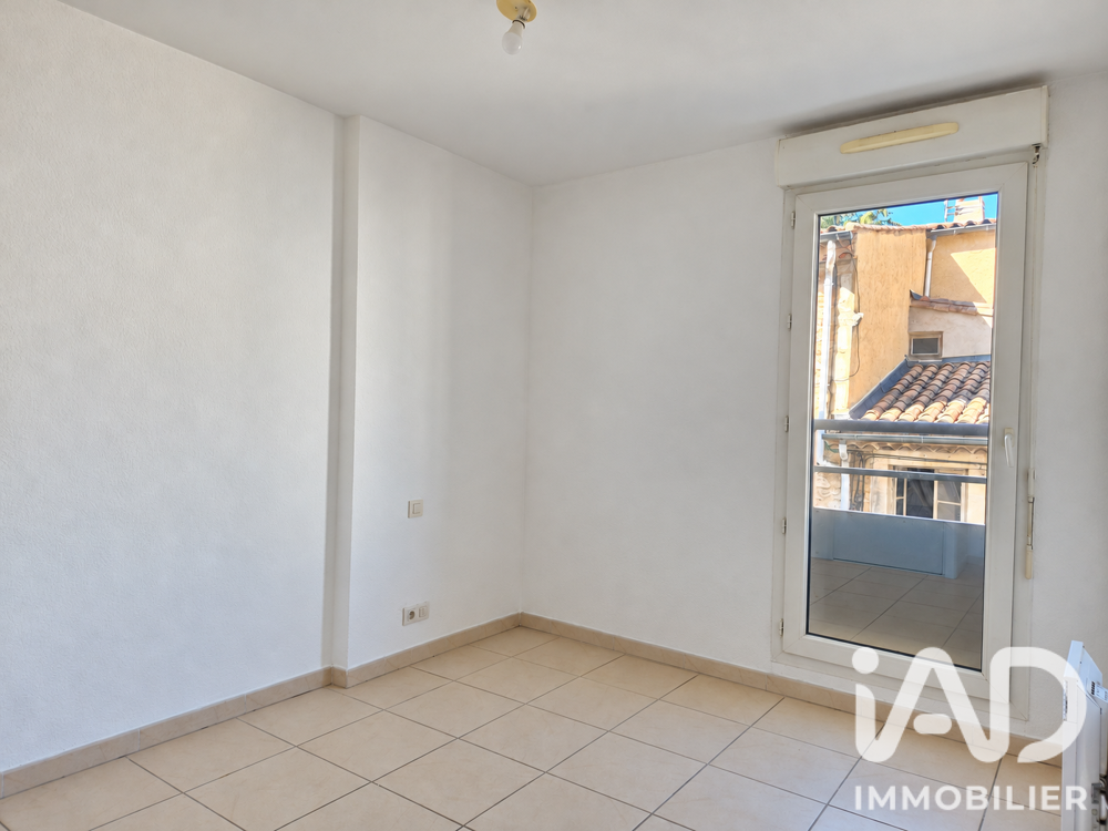 Location Appartement Location Appartement 4 pièces Nîmes