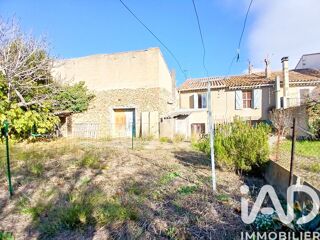  Maison à vendre 4 pièces 90 m²