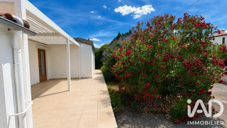  Maison à vendre 4 pièces 103 m²