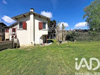  Maison à vendre 6 pièces 159 m²