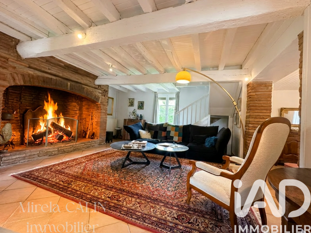 Vente Maison/villa 10 pièces