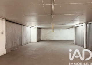  Parking / Garage � vendre 16 m�