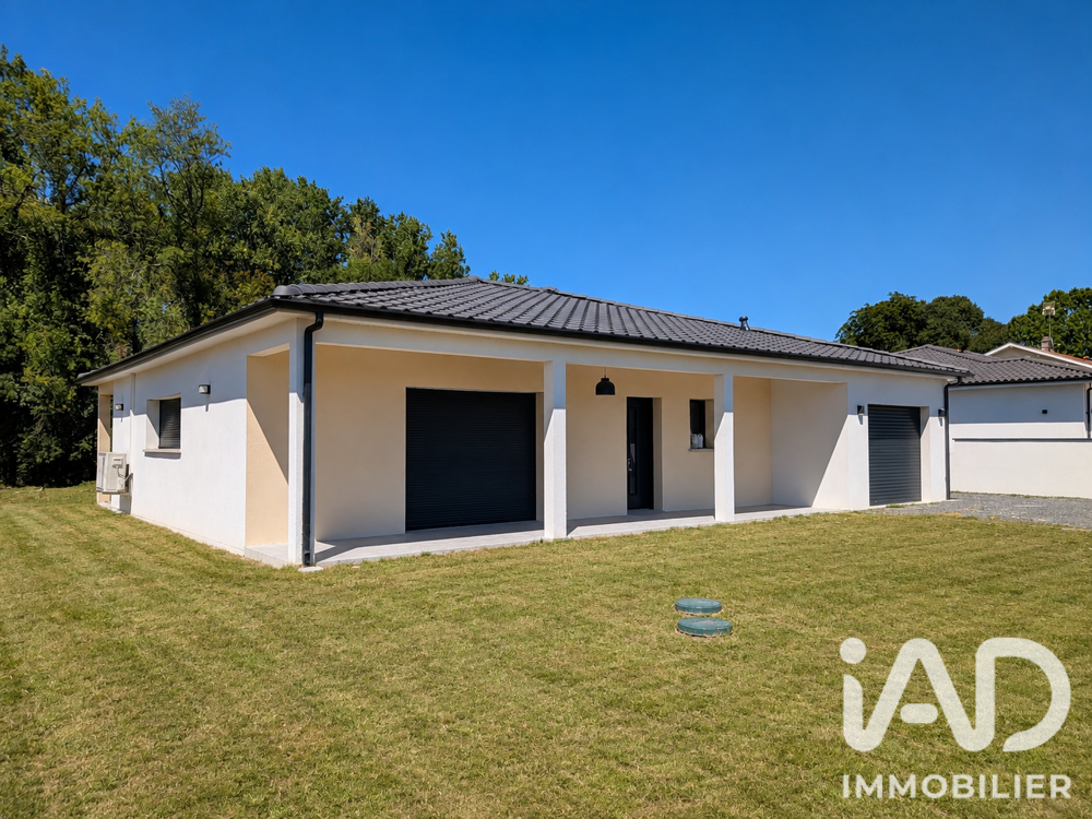 Vente Maison/villa 5 pièces