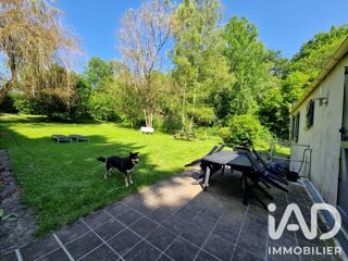 Maison à vendre 8 pièces 140 m²