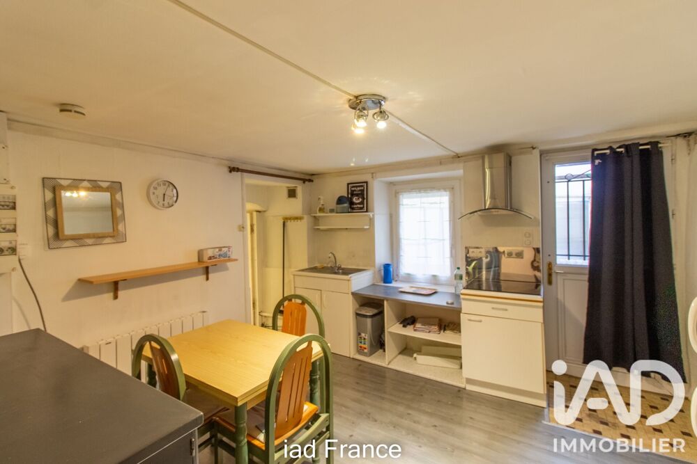 Location Appartement Location Appartement 1 pièce Porcheville