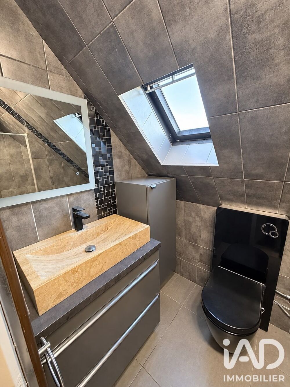 Vente Maison Vente Maison traditionnelle 6 pièces Nogent-sur-oise