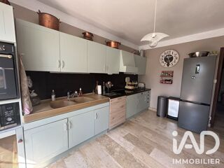  Maison à vendre 5 pièces 168 m²