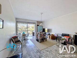 Appartement à vendre 3 pièces 81 m²