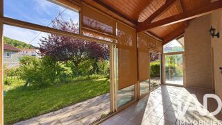  Maison � vendre 5 pi�ces 128 m�