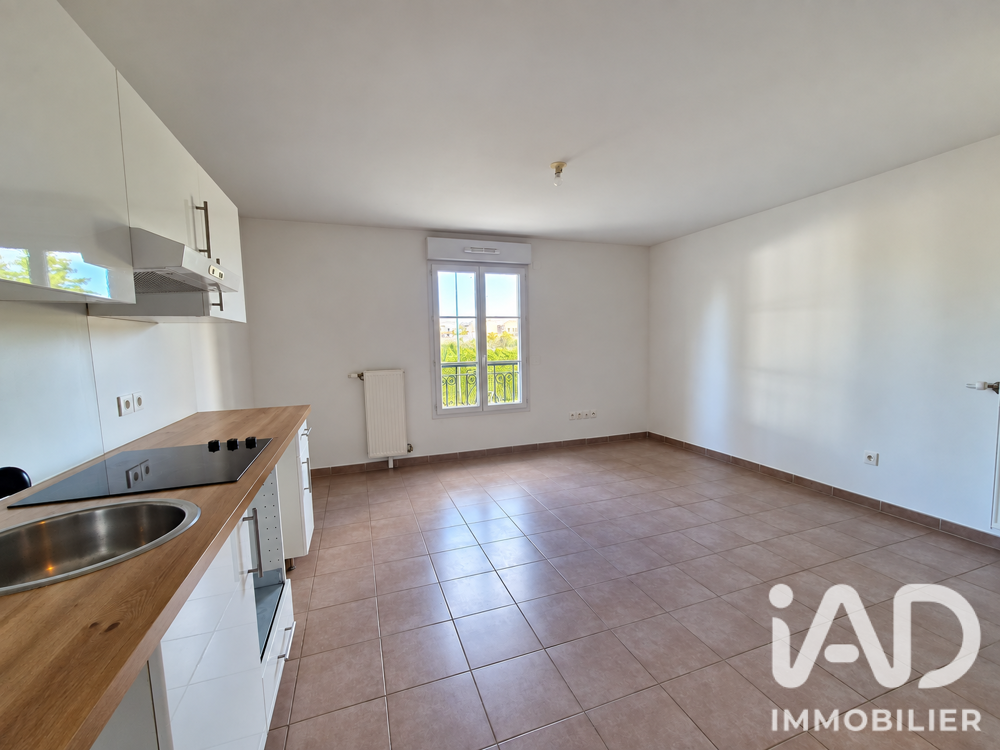 Vente Appartement Vente Appartement 2 pièces Serris