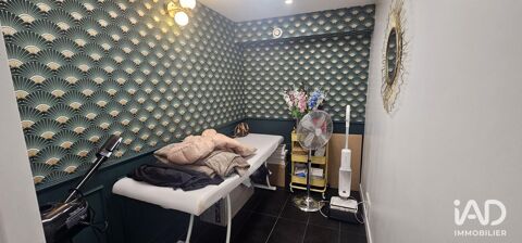   Vente Boutique/Local commercial 64 m&sup2; 