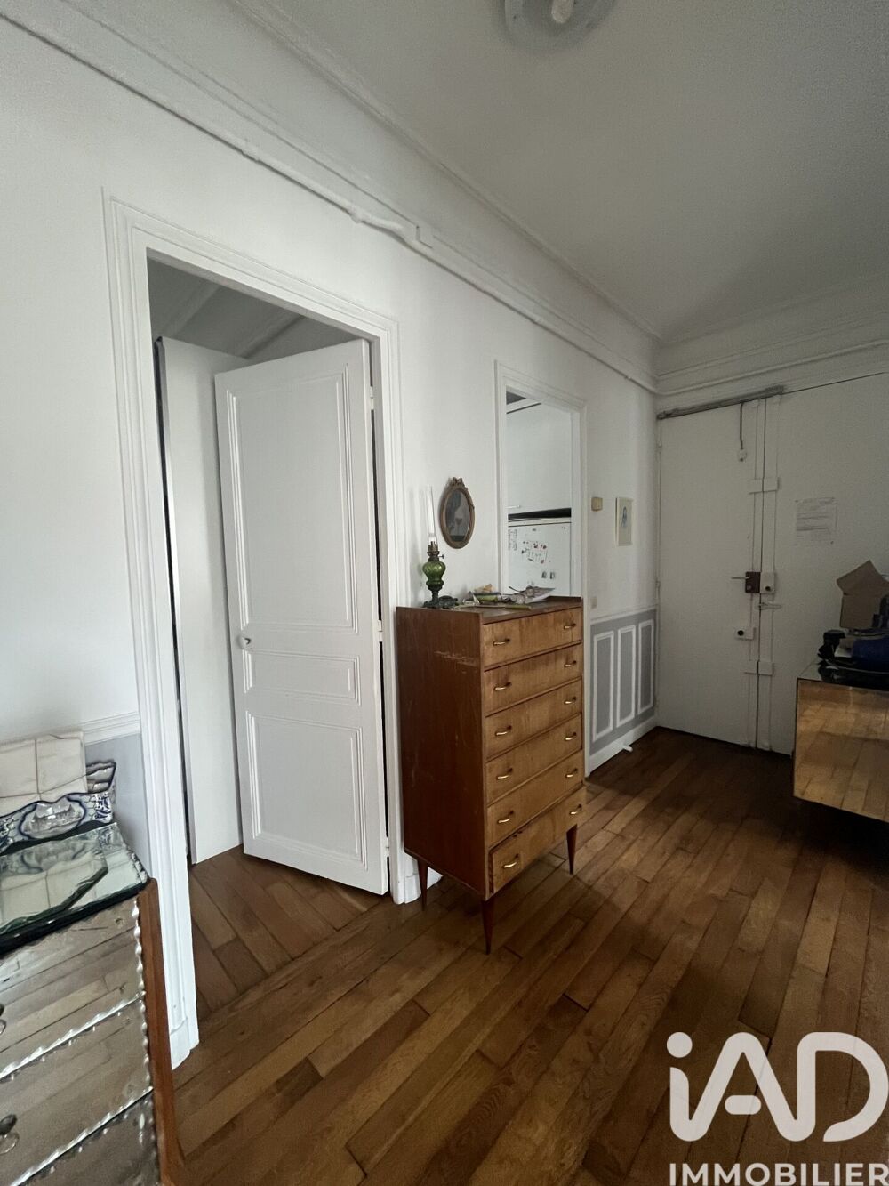 à vendre  Appartement Paris 15