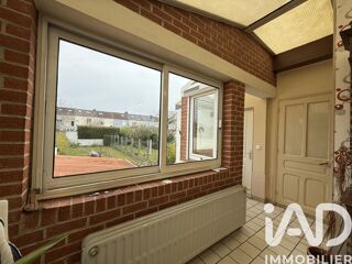  Maison à vendre 4 pièces 110 m²