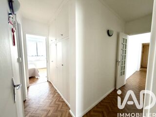  Appartement � vendre 3 pi�ces 62 m�