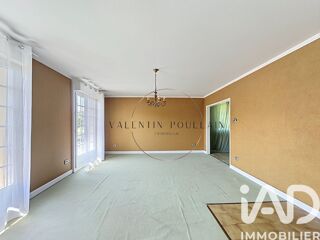  Maison à vendre 6 pièces 119 m²
