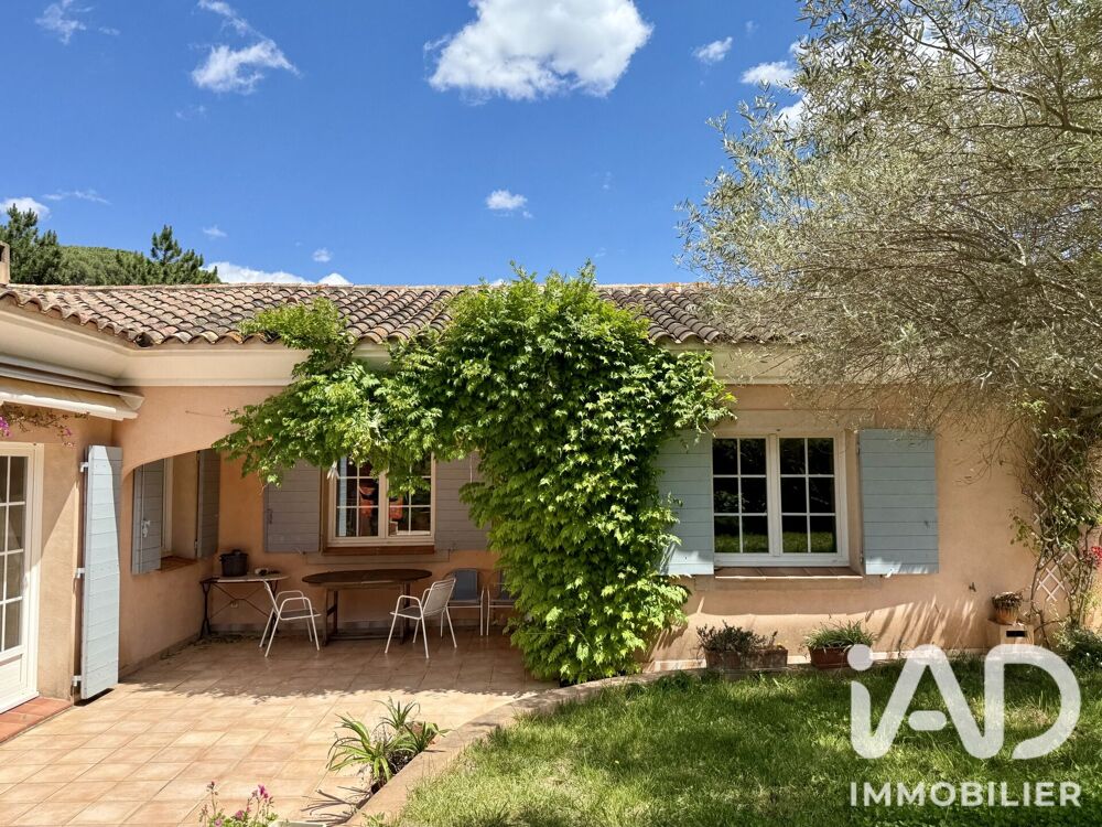 à vendre  Maison Toulon (83000)