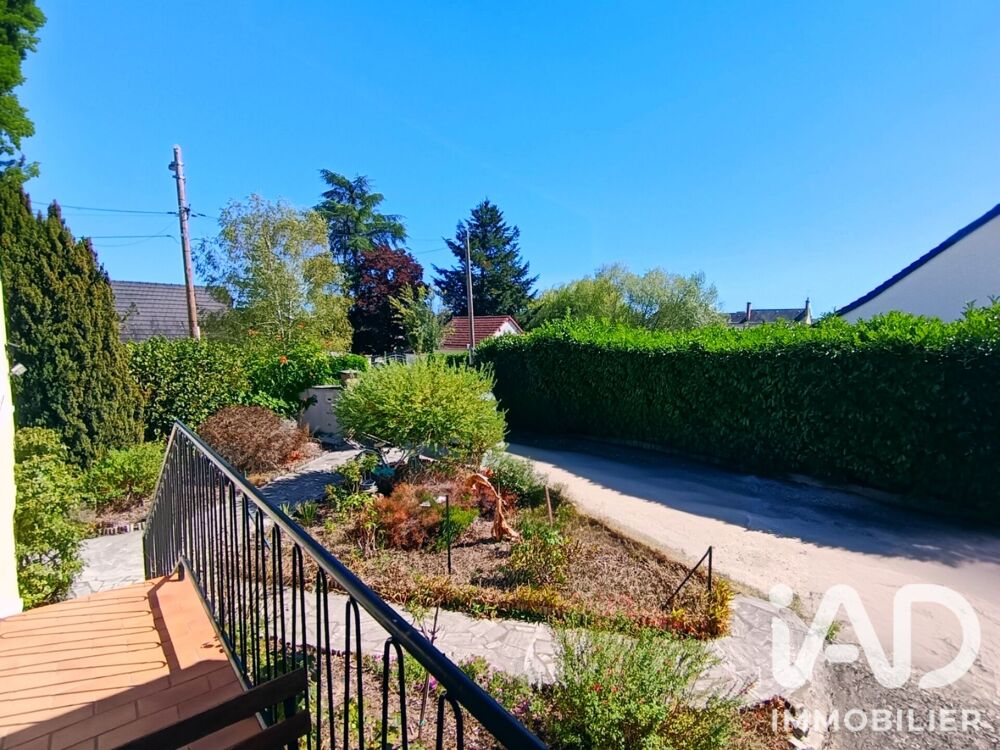 Vente Maison de village 4 pièces