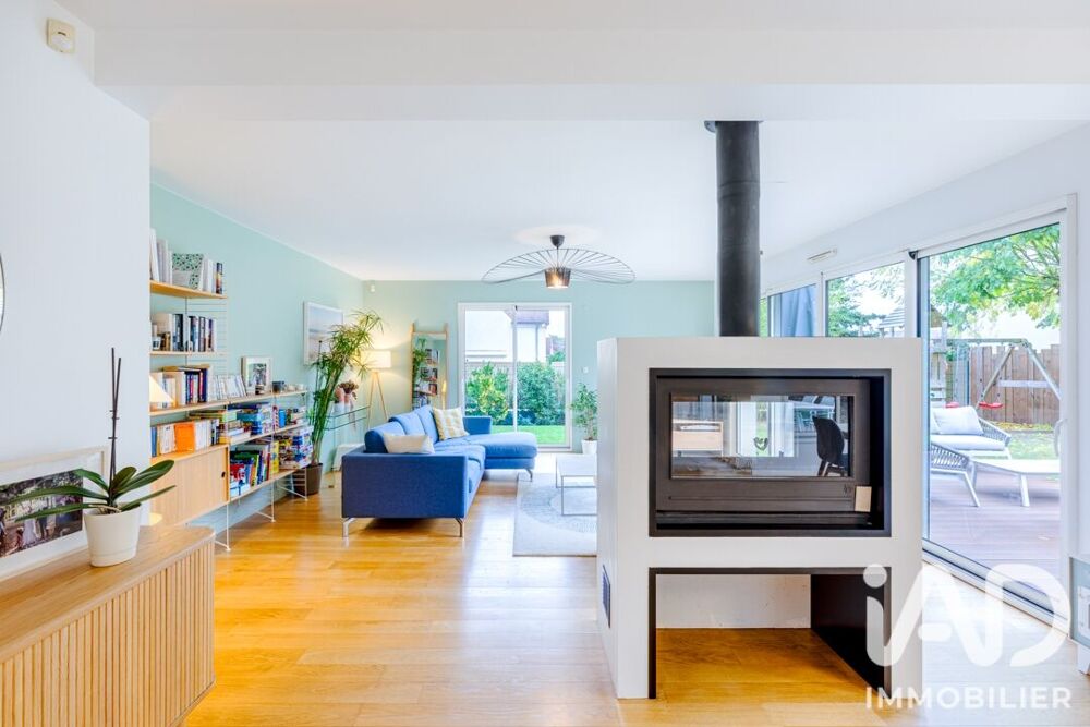Vente Maison Vente Maison/villa 7 pièces Herblay-sur-seine