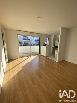 Vente Appartement Vente Appartement 3 pièces Saint-gilles-croix-de-vie