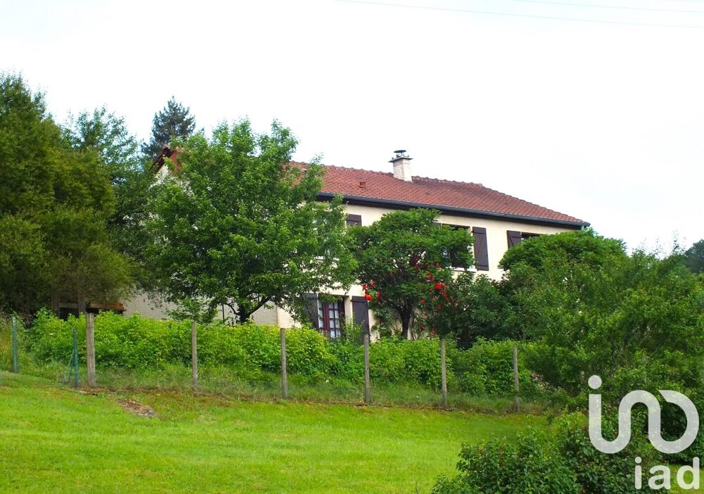 Maison 5 pièces 105 m² · à Chatonrupt-Sommermont · 105 m² · 130 000 €