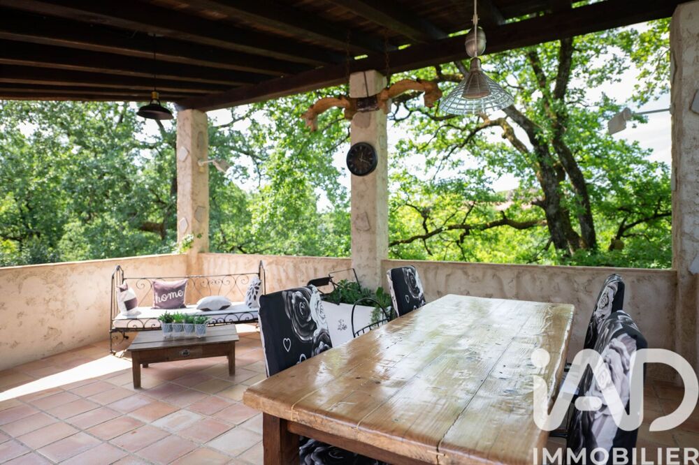 Vente Maison de campagne 8 pièces