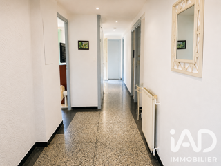  Appartement à vendre 4 pièces 101 m²