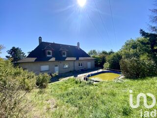 Maison � vendre 8 pi�ces 217 m�