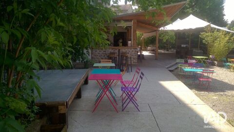   Vente Restaurant 238 m&sup2; 