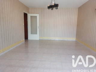  Appartement � vendre 1 pi�ce 30 m�