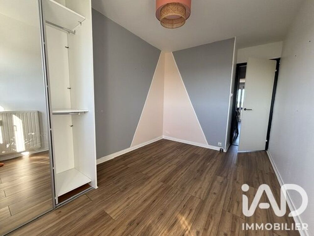 vente Appartement - 4 pièce(s) - 81 m² Épinal (88000)
