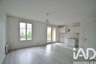  Appartement à vendre 2 pièces 44 m²