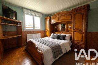  Maison à vendre 5 pièces 103 m²