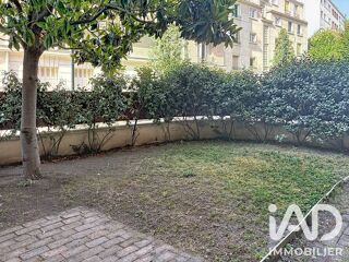 Appartement à vendre 2 pièces 50 m²