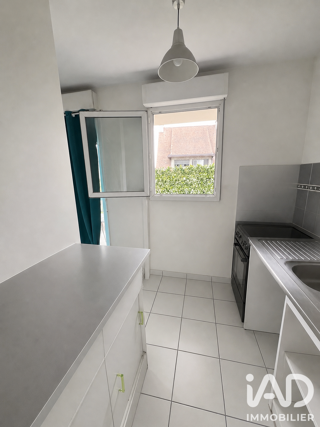  Appartement à vendre 2 pièces 44 m²