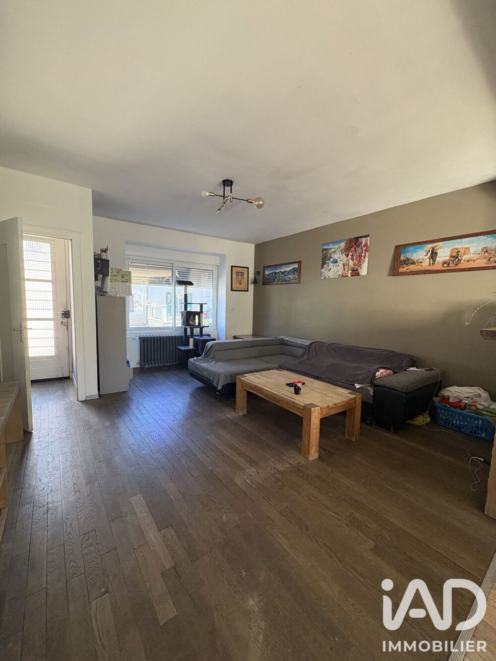 Vente Maison Vente Maison de ville 6 pièces Bourges