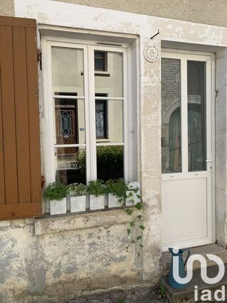  Maison à vendre 4 pièces 111 m²