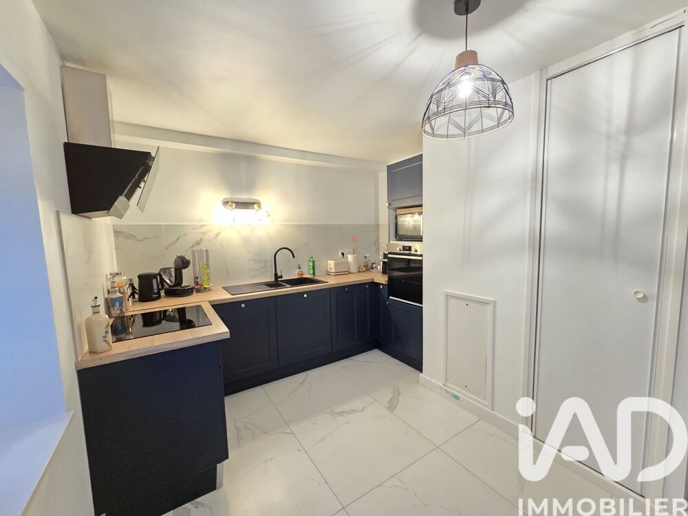 Vente Duplex 3 pièces