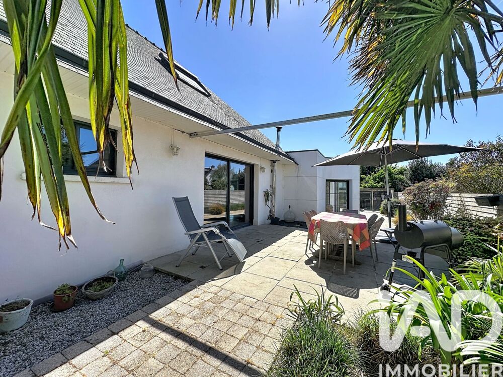 à vendre  Maison Clohars-Carnoët (29360)