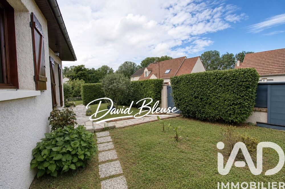 Vente Maison Vente Maison/villa 6 pièces Éragny