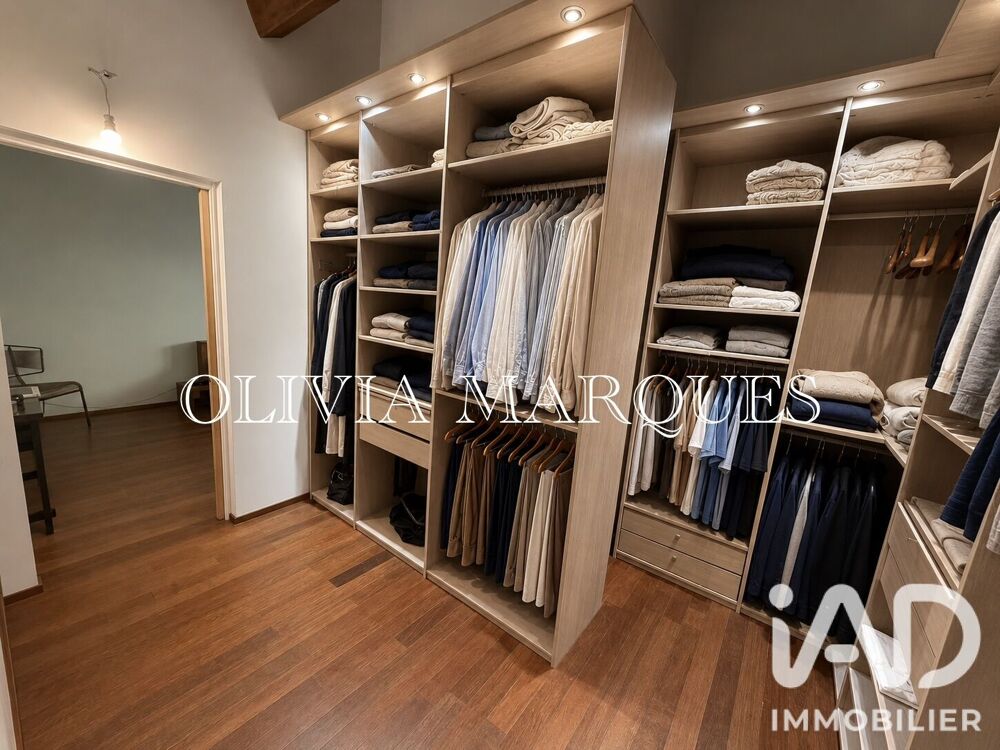 à vendre  Maison Marseille 16