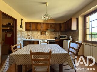  Maison à vendre 4 pièces 104 m²