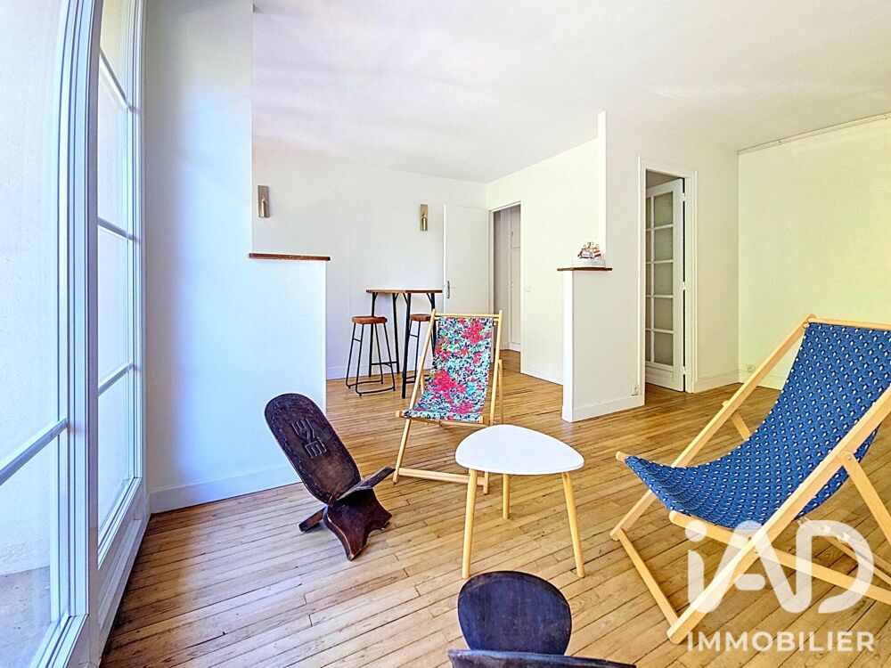 Vente Appartement Vente Appartement 4 pièces Montreuil