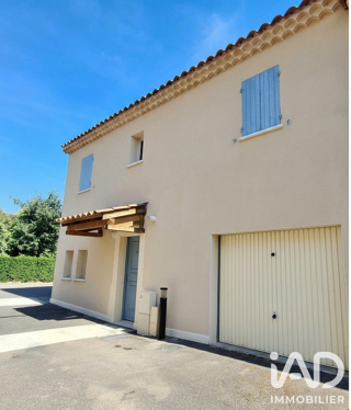  Maison à vendre 5 pièces 90 m²