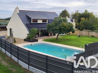  Maison � vendre 8 pi�ces 183 m�