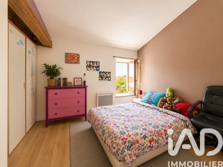  Maison à vendre 6 pièces 125 m²