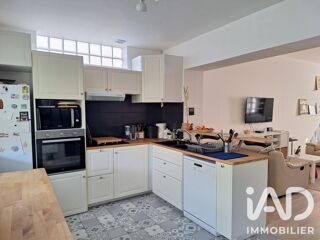 Maison à vendre 5 pièces 156 m²