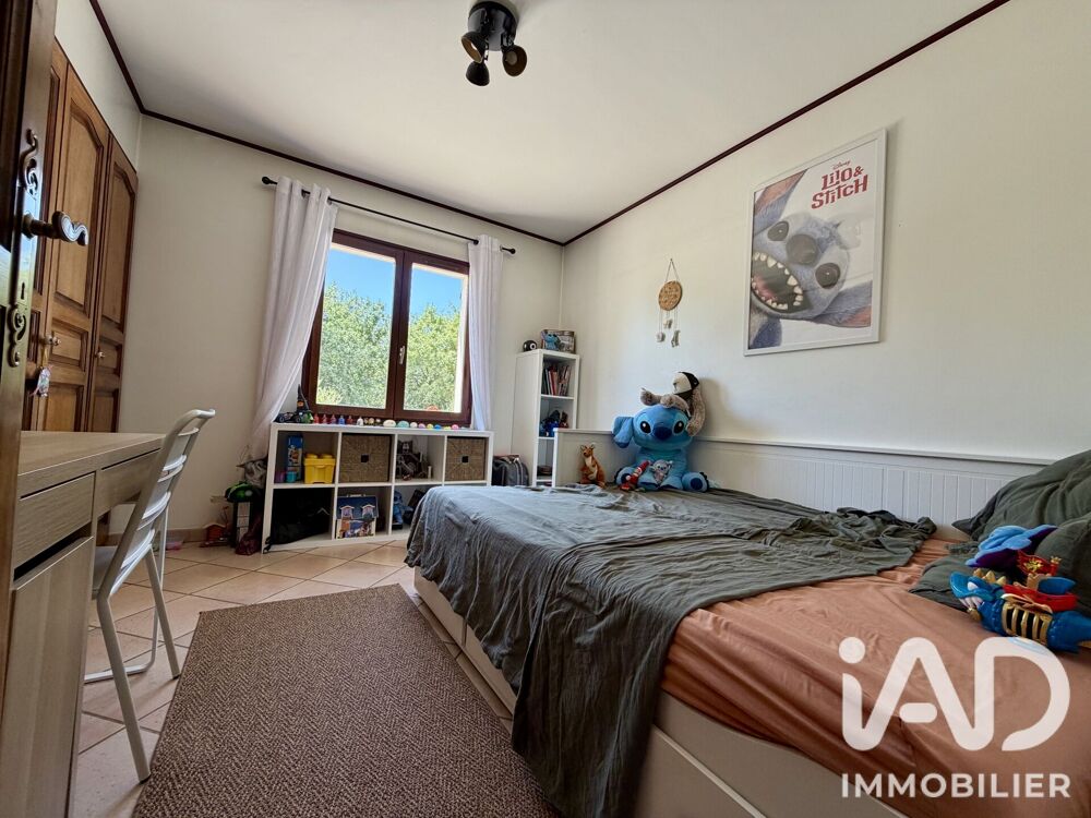à vendre  Maison Saint-Maximin-la-Sainte-Baume (83470)