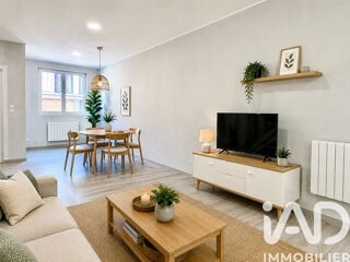  Maison à vendre 4 pièces 77 m²